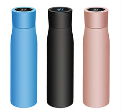 Pure Temp Bottles